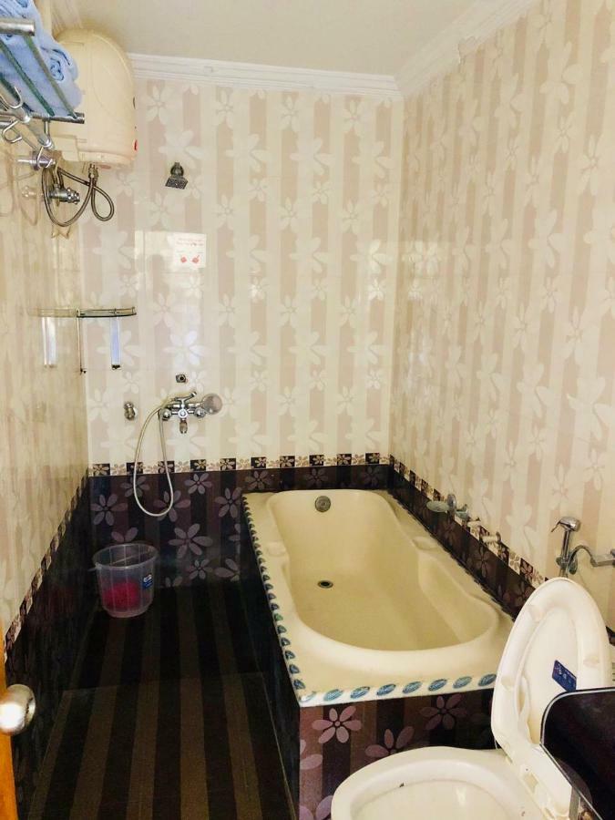 קובאלאם Ayurlaya Beach Retreat מראה חיצוני תמונה